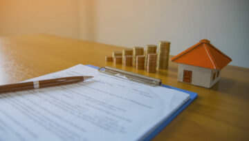 What to do if your property is being repossessed