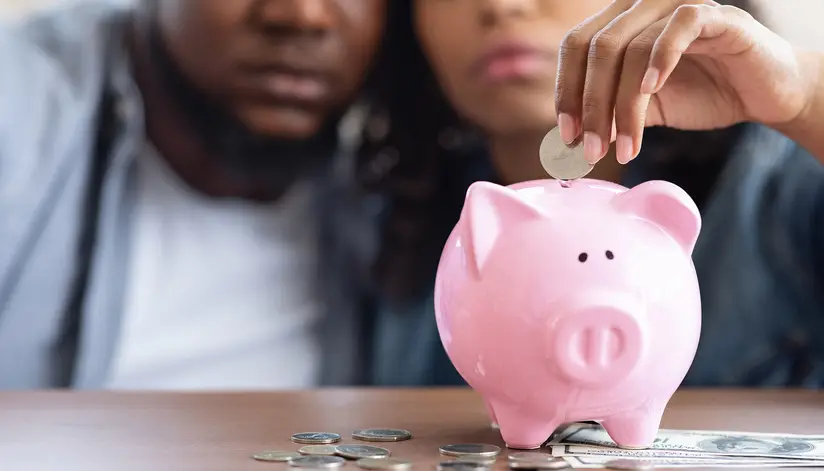 Piggy bank